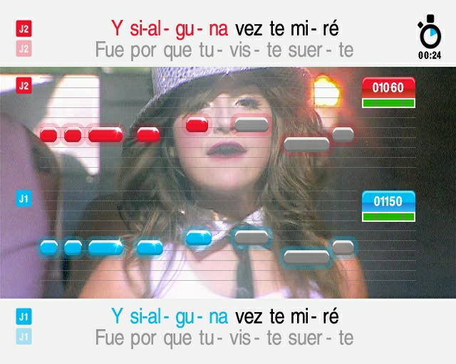 SingStar Patito Feo - Imagen 31